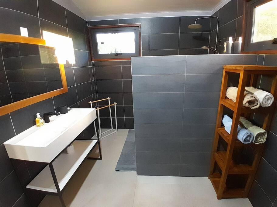 Paea Lodge المظهر الخارجي الصورة