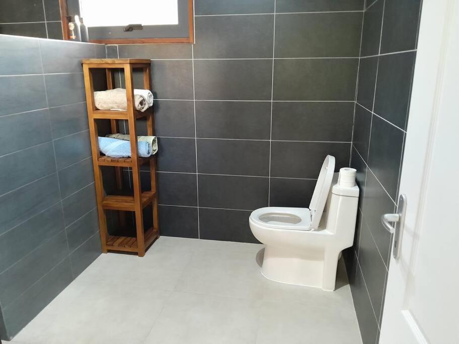 Paea Lodge المظهر الخارجي الصورة