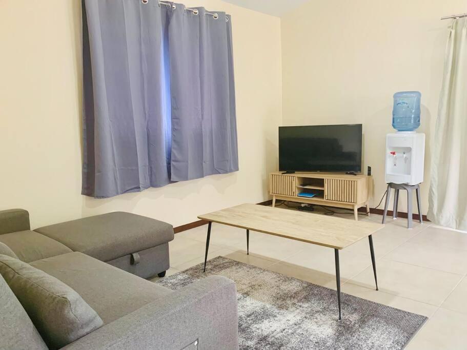 Paea Lodge المظهر الخارجي الصورة