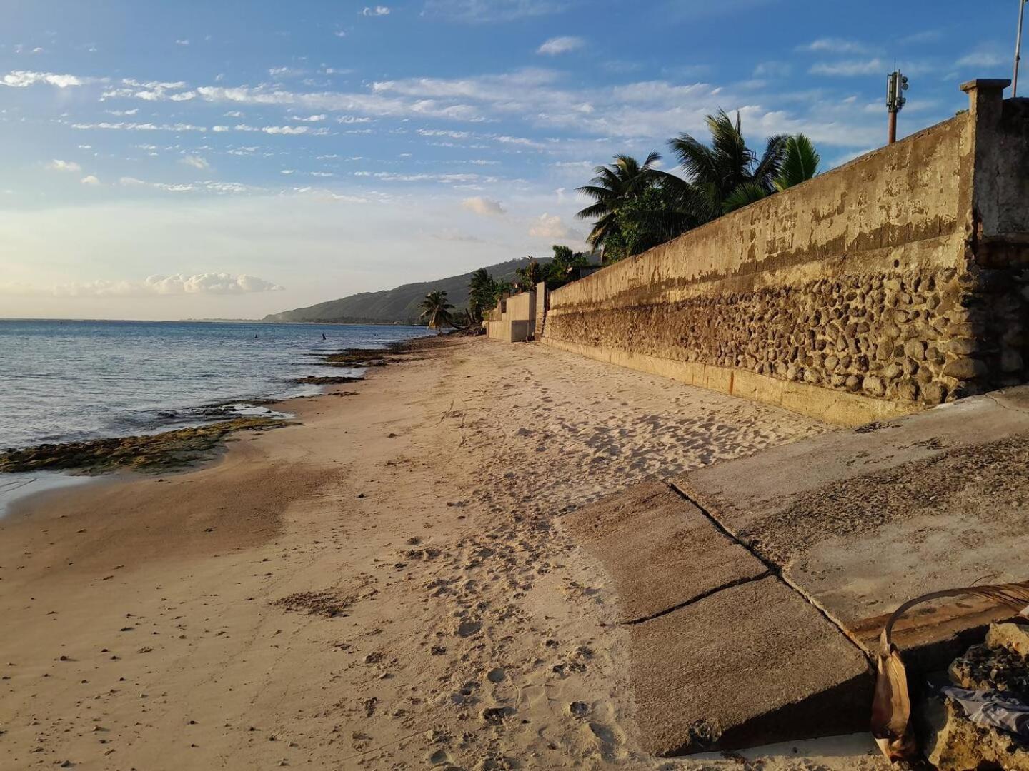 Paea Lodge المظهر الخارجي الصورة